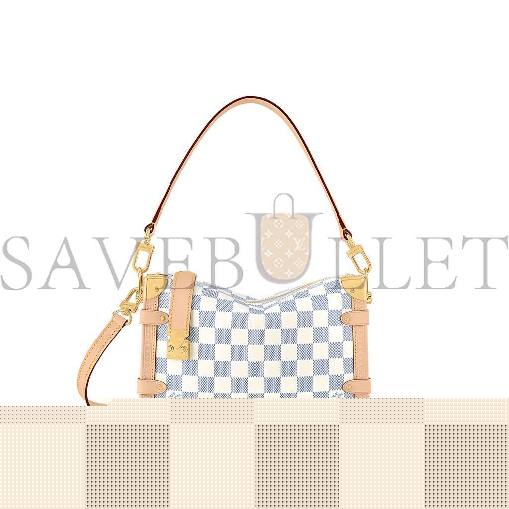 LOUIS VUITTON SIDE TRUNK MM N40712 (21*14*6cm)
